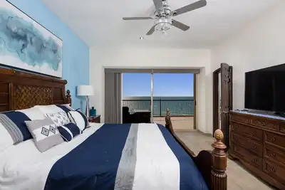 Image de Ce Bon Condominium De 3 Chambres Est Parfait Pour Vos Vacances, Sky 609