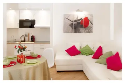 Image de Bel appartement à quelques mètres du Vatican
