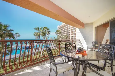 Image de Se 207 Magnifique condo en front de mer au deuxième étage du Sonoran Sun Resort