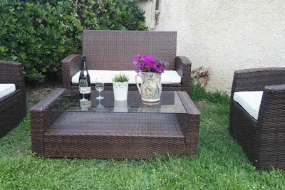 Image de Maison Francesca pour des vacances reposantes