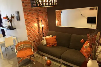 Image de Appartement au centre de Barcelone