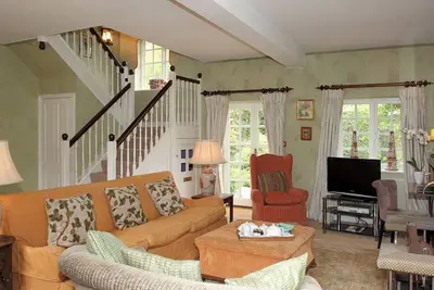 Image de Bruern Cottages - Aintree (6 + 1 personnes)