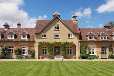 Image de Bruern Cottages - Cheltenham (4 + 1 personnes)