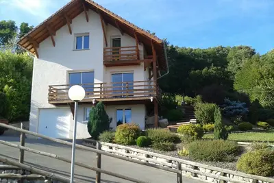 Image de charmant studio de vacance