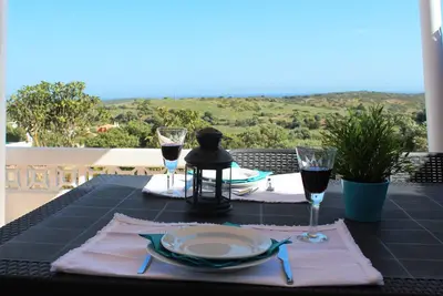 Image de Trivial Pisão - Maison de vacances