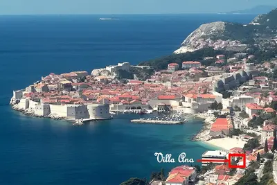 Image de Villa de luxe Ana Dubrovnik