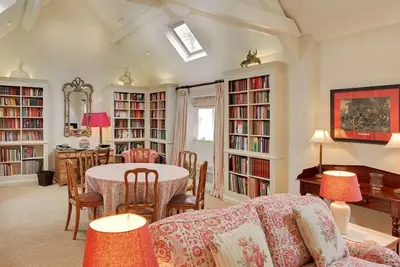 Image de Bruern Cottages - Cope (2 + 1 personnes)