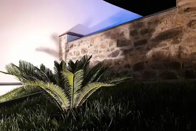 Image de Casa das Andorinhas avec piscine