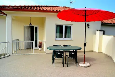 Image de Casa Rebelo (Al) nÂş d'enregistrement 55793 \/ Al - Cossourado - Barcelos