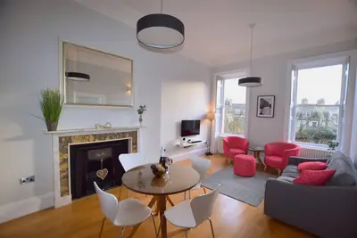 Image de Nouveau-Brunswick - Appartement de deux chambres récemment rénové