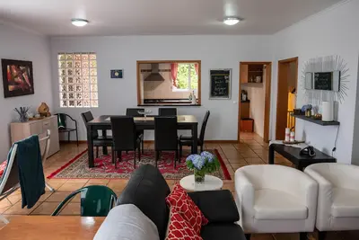 Image de Maison pour les vacances Refugio King