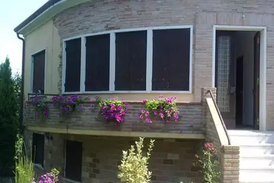 Image de Détendez-vous à Badia Polesine dans une villa individuelle 2