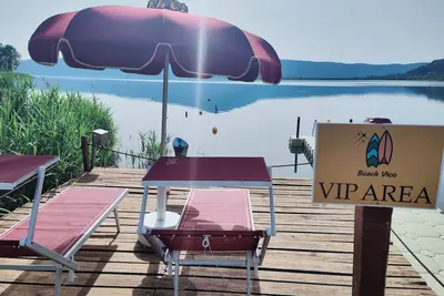 Image de apple cottage beach vico