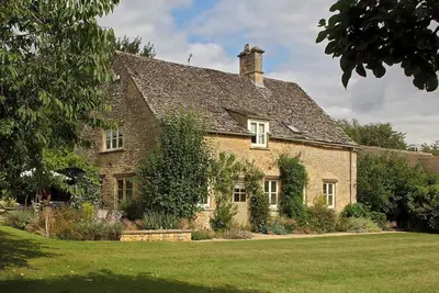 Image de Bruern Cottages - Bookers (6 + 1 personnes)
