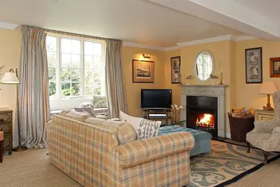 Image de Bruern Cottages - Epsom (5 + 1 personnes)