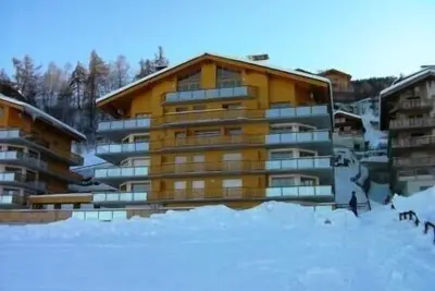 Image de Nendaz 4-Vallees  2 Bedroom Luxury  Apartment  with Indoor Swimming Pool(freeWIF