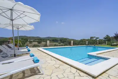 Image de Maison / villa - Santa Gertrudis