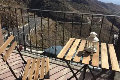 Image de Maison à la périphérie de Saint-Sébastien, en plein contact avec la nature