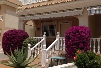 Image de Townhouse El Divino, 3 A\/C, 5g Wifi. 10min to beach\/facilities. 2 lovely pools.