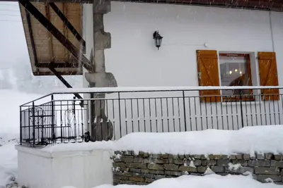 Image de Ancienne Fromagerie, un chalet unique, magnifiquement rénové dans le centre de Samoëns