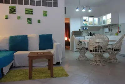 Image de Appartement à Pereybere à 5 minutes à pied de la plage