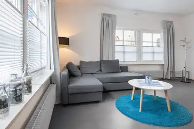 Image de Nouveau: appartement noble dans la vieille ville de Tübingen, parking gratuit et gratuit