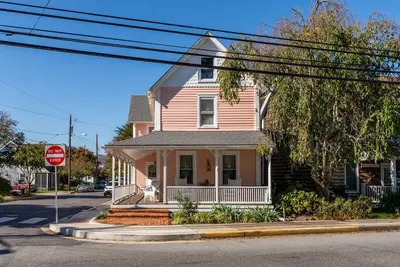 Image de Charmante maison victorienne à Lewes historique!