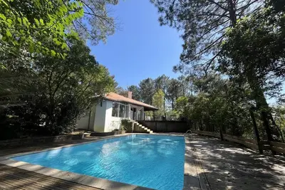 Image de Villa 'Sous les pins'