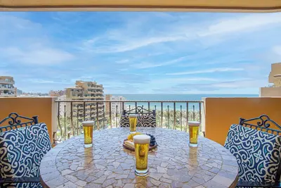 Image de Bd 703 - Magnifique Condominium 1 Salle De Bain 1 Bella Sirena