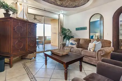 Image de Bd 304 Belles Vues Sur L'OCÉAN Dans Ce Condo De 2 Chambres Et 2 Salles De Bains À Bella Sirena