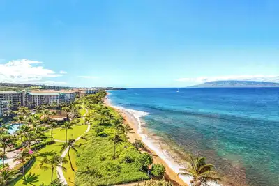 Image de Honua Kai 316 - Complexe hĂ´telier au bord de la plage avec luxe 1br! (Realty Epic)