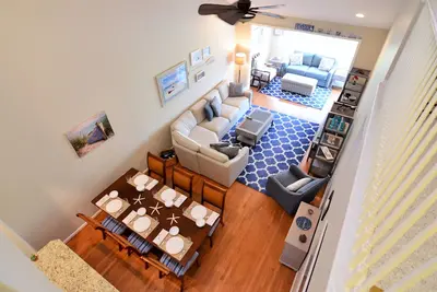 Image de 20089 Kennet Lane: 4 Br \/ 4. 5 Ba Ă Rehoboth Beach, pour 10 personnes
