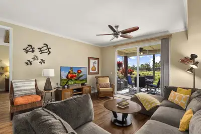 Image de Waikoloa Beach Villas O2 - juillet-août ÉTÉ SPÉCIAL 7e nuit gratuite!