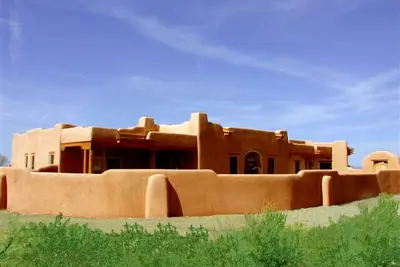 Image de Casa de los Huesos - Spa privatif clôturé avec vue superbe
