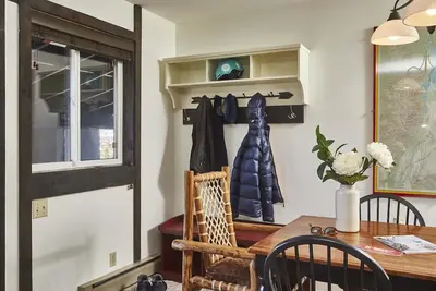 Image de 2bd / 1ba Tensleep B 14: 2 Br / 1 Ba condominiums à Teton Village, pour 6 personnes