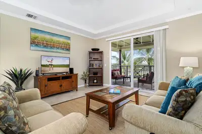 Image de Waikoloa Beach Villas H32-Membre De Golf / Bbq! Veilleuse d'été spéciale 5e nuit