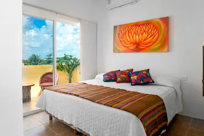 Image de Condos à Puerto Morelos à Kaanaab par Grupo Kaam