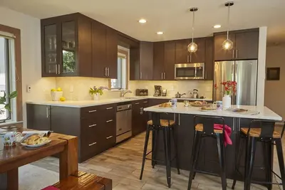 Image de 2bd / 2ba Rendezvous B 3: 2 Br / 2 Ba condominiums à Teton Village, 6 couchages