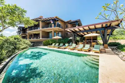 Image de Offre spéciale Noël et Nouvel An -10%, Peninsula Papagayo!