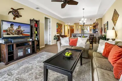 Image de Waikoloa Beach Villas E33 - Villa De 2 Chambres À Coucher SUPÉRIEURE avec Bbq! !