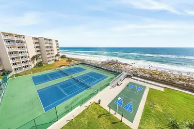 Image de Les souvenirs sont faits Ă la plage - La perfection en bord de mer (505)