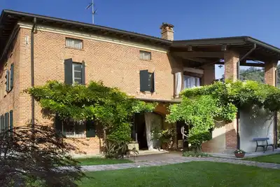 Image de Piscine villa avec chef privé sur demande