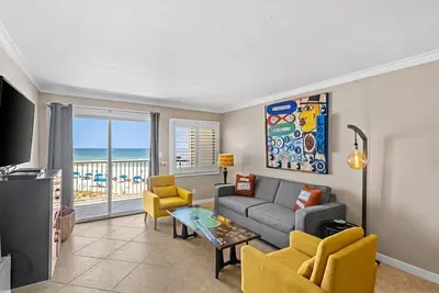 Image de Holiday Surf Unit 301 Vue imprenable