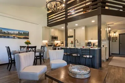 Image de 2. 5bd \/ 2ba Dogwood 2721: 2. 5 Condominiums Br \/ 2 Ba à Wilson, 7 Couchages
