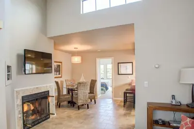Image de Ocean Wave B - Condo Monterey - Oceanview Cannery Row