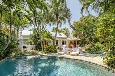 Image de Havane Lane: un Cottage Classique de Conque Avec un Charme Rustique