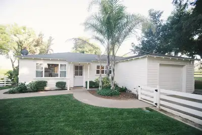 Image de Guesthouse au Flying Caballos Ranch