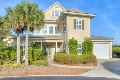 Image de Martini Hut ~ Venez vous détendre dans cette ��légante maison de plage 4br / 3ba!