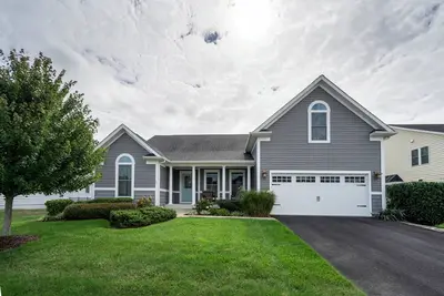 Image de Belle Maison De Cinq Chambres, Piscine Communautaire, Tennis Et Fitness, À PROXIMITÉ De Rehoboth Beach!