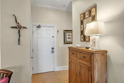 Image de 305e ~ Condo de style 2br / 2ba de style CaraĂŻbes avec vue magnifique sur le Golfe